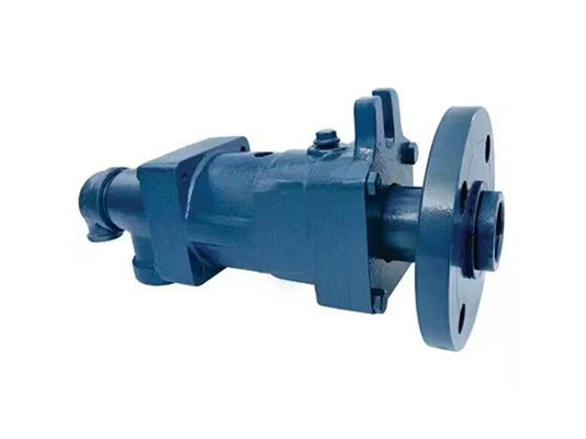 DS-XF型旋轉接頭